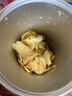 本高沙屋 大罐本高沙屋手工原切薯片薄脆薯片组合多口味休闲办公罐装零食 原味*3 实拍图