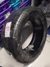佳通轮胎 GitiComfort 228v1 245/45R18 100V吉利博瑞奥迪A6L 实拍图