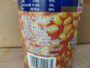 梅林茄汁黄豆罐头425g*3/5即食番茄焗豆拌饭酱拌面方便罐头食品特产 茄汁黄豆425g*5罐 实拍图