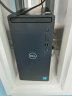 戴尔（DELL）灵越3020S台式电脑主机 13代酷睿i5处理器 商务家用办公迷你台式机 主机+23.8英寸显示器 i5-13400 16G 512G 固态 定制 实拍图