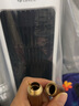 迈利达 大眼大号针手工缝被子针家用大孔缝衣服针线免穿线手缝针盲人针 大眼1包+后挂1包+侧挂1包+针筒+5色缝纫线 实拍图