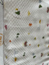 京东京造 泰国原装进口1-3岁婴幼儿童乳胶枕头94%天然乳胶枕 礼盒装高3cm  晒单实拍图