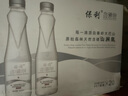 保利含硒泉水天然330mL*20瓶泡茶低钠山泉水弱碱性饮用水 实拍图