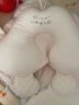 柯斯德尼（kidsneed）婴儿安抚枕宝宝定型枕头防惊跳睡觉固定神器偏头矫正抱枕四季款 晒单实拍图