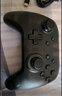 盖世小鸡GAMESIR T4腾讯START定制版游戏手柄无线2.4g电视TV云游戏 游戏电玩 DW12C 黑色 实拍图