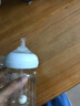 安配适配飞利浦新安怡奶瓶吸管配件学饮杯奶嘴鸭嘴通用重力球手柄把手 学饮吸管（通用55mm口径） 实拍图