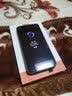 放飞星球【AG磨砂】适用华为p50手机壳 huawei P50保护套 磨砂全包超薄防摔抗指纹个性-深海蓝 实拍图