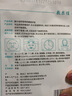 俞兆林居家保暖男女款卡通舒适包根毛绒棉拖鞋 粉色 38-39  实拍图