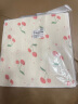 贝乐凯（BEILEKAI）厨房抹布30*30cm-10片加厚纯棉棉纱布洗碗布百洁布洗碗巾吸油吸水 实拍图