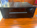 ONKYO/安桥TX-NR7100蓝牙THX家用9.2声道家庭影院AV功放机8K杜比全景声大功率音响 安桥NR7100功放9.2声道8K 晒单实拍图
