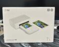 米家米家小米照片打印机1S家用便携小型迷你远程无线wifi连接高清相片热升华打印机 照片打印机1S 晒单实拍图