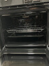 美的 (Midea) 大烤箱嵌入式电烤箱  一键预热 65L 家用大容量专业烤箱 小嘿EA0565GC-01SE 实拍图