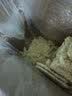 弘威牌铁棍山药面 鸡蛋面挂面 非油炸港式风味面 方便面速食面整箱 淮山面1200g 实拍图