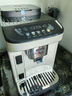 德龙（Delonghi） 咖啡机全自动意式家用15Bar泵压13档研磨原装进口E LattePlus 自动奶泡卡布奇诺拿铁自动清洗豆粉两用全国联保2+1 实拍图