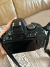 尼康D5100 D5200 D5300 D3200 D3400 D3100 D90二手单反相机入门级 95新D5300含18-55防抖 官方标配 实拍图