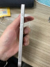 Apple iPhone12 苹果12 苹果12二手 二手苹果手机 二手5G手机 游戏手机 国行 白色 精挑细选 95新256G（100%电池+大礼包） 实拍图