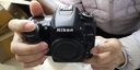 尼康（Nikon） D7500数码单反相机D7500单机拆机/套机18-140/18-200数码相机入门单反 d7500单机身套机拆机（不含镜头） 套餐一（送64G卡相机包备用电池滤镜晒单三脚架） 实拍图