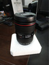 佳能（Canon）EF 24-105mm f/4L IS II USM 单反镜头 标准变焦镜头 实拍图