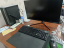 宏碁（acer）台式电脑高端办公商用家用绘图设计全套游戏 主机+高清23.8英寸 14代i5-14400/16G/1024G固态 实拍图