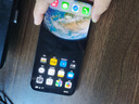 【24期免息】Apple 苹果13 ProMax 二手 iPhone 13 promax 二手手机 远峰蓝色【人气推荐】 256G【6期免息+三年店保+豪华大礼包】99新 实拍图