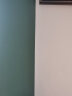 沪达墙纸 纯白色墙纸 纯色素色现代简约北欧无纺布卧室客厅电视背景壁纸 防水抗污版：白色( 刷胶/非自粘) 晒单实拍图