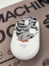 罗技（Logitech）PEBBLE无线蓝牙鼠标 轻音便携鼠标 办公鼠标 女性鼠标 吾皇猫新系列-贴贴吾皇猫 实拍图