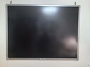 PBJ100/80/70/60英寸液晶黑板大尺寸屏幕手写板高亮电子白板写字板可局部擦办公教学会议培训直播家用 60英寸全屏【高亮护眼】+挂墙配件 实拍图