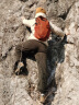 GREGORY格里高利 NANO男女户外运动徒步休闲旅行登山双肩包-18L火花橙色 实拍图
