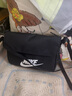 耐克（NIKE）单肩包 SPORTSWEAR FUTURA 365 CROSSBODY CW9300-010 F 实拍图