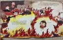 大战红孩儿（西游记绘本） 实拍图