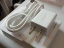 绿联5V/1A苹果充电器 USB充电头适用苹果手表/iPhone15/14/13华为小米OPPO手机手环耳机 5W充电套装【充电头+Micro数据线-1米】 实拍图