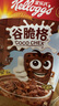 家乐氏（Kellogg） 进口食品儿童营养早餐谷物麦片可可粉巧克力麦片泡牛奶谷物圈 香甜玉米片300g+谷脆格300g 实拍图