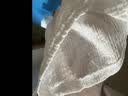 G.duck童装夏装套装小童夏季男孩短袖一岁男宝宝夏装纯棉婴童装衣服童装 白衣棕裤 90 建议1-2岁 ( 79-89cm )建议1 实拍图