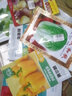 寿禾 大白菜种子大全秋季籽娃娃菜山东蔬菜四季播天津青麻叶菜籽 义和秋【胶州大白菜种子】10g装 实拍图