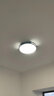 世界之星 客厅吊灯led北欧网红魔豆分子灯餐厅卧室现代简约全屋套餐灯具 精装套餐7 三室一厅 实拍图