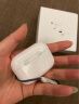 骁赢华强北airpods pro二代顶配版苹果耳机蓝牙耳机Air4代主动降噪 旗舰版全功能+入耳检测+手机弹框 实拍图