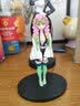 万代（BANDAI） 眼镜厂 鬼灭之刃 手办模型玩具 16cm 甘露寺蜜璃 实拍图