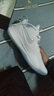 耐克（NIKE）男鞋球鞋 25夏季新款AIR JORDAN312运动鞋休闲训练气垫篮球鞋子男 101-地平线绿/晒图退10 44 （内长280mm） 实拍图