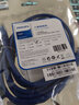 飞利浦(PHILIPS)SWA1946/93网线 CAT6六类千兆网络跳线工程监控家用电脑路由器 1.5米 实拍图