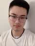 芯奢项链男士潮流珠子夏季设计嘻哈男士锁骨链男生颈链情侣配饰送男友 黄虎眼项链 实拍图