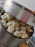 松季（SONGJI）蒸包炉商用电热节能全自动蒸包机燃气摆摊肠粉机小笼包饺子馒头包子保温蒸汽炉 纯用电单孔丨380V/12KW 实拍图