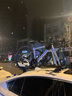 洛克兄弟（ROCKBROS） 吸盘式车顶自行车架车载汽车行李架强力吸附山地公路自行车装备 黑色-三车版 实拍图