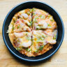 俏侬 多味披萨组合3口味750g(意式香肠 美式培根 黑椒牛肉)芝士 马苏里拉奶酪 成品披萨饼底半成品披萨 冷冻 实拍图