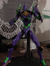 threezero 新世纪福音战士 EVA可动合金模型人偶手办玩具 初号机 全新现货 实拍图