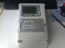 社为表计 4G无线三相四线多功能智能电表 三相互感式电表380V 配抄表系统 【4G】380V*10(100)A 0.5s级 实拍图