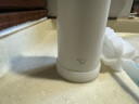 象印（ZOJIRUSHI）2023新款日本进口象印保温杯男女便携超轻象牌水杯子 WA36/48/60 乳白色 象牙白-360ml 实拍图