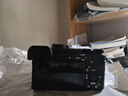 索尼A5100  A6000 A6300 A6400 A6100 A6600 二手微单相机新手4k视频 99新A6400+永诺50/1.8 II 黑色套机 实拍图