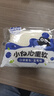 小白心里软乳酸菌小口袋面包酸奶夹心食品营养早餐零食整箱休闲小吃 【新口味】蓝莓口袋360g 实拍图