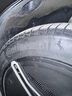 德国马牌（Continental）轮胎/冬季胎235/45R18 98T XL FR NC7适配凯美瑞 雪地胎 实拍图