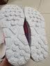 Skechers斯凯奇童鞋女童休闲跑步鞋舒适网布运动鞋81358L 实拍图